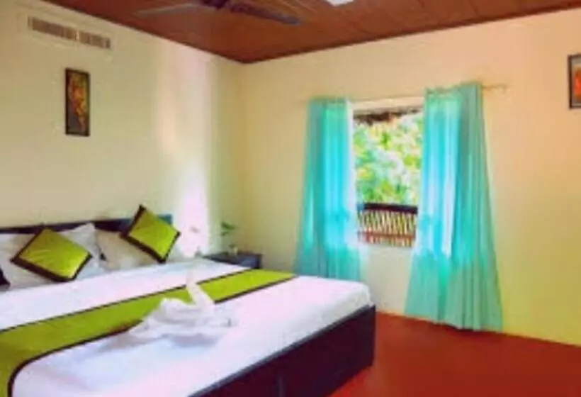 Koomankolly Resort
