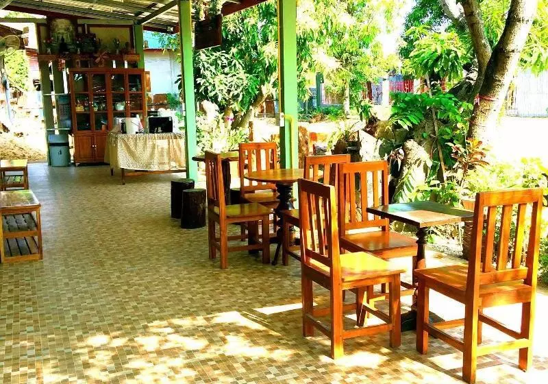 استراحتگاه Smilingface Guesthouse