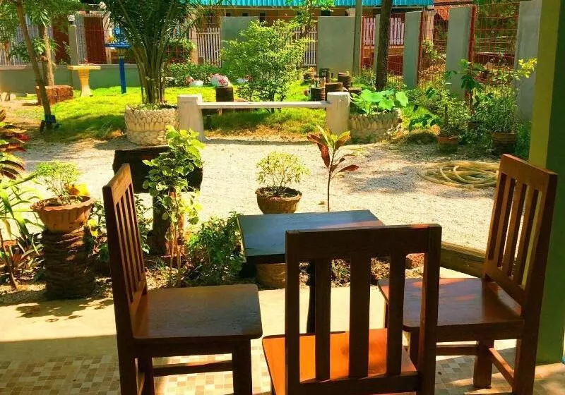 استراحتگاه Smilingface Guesthouse