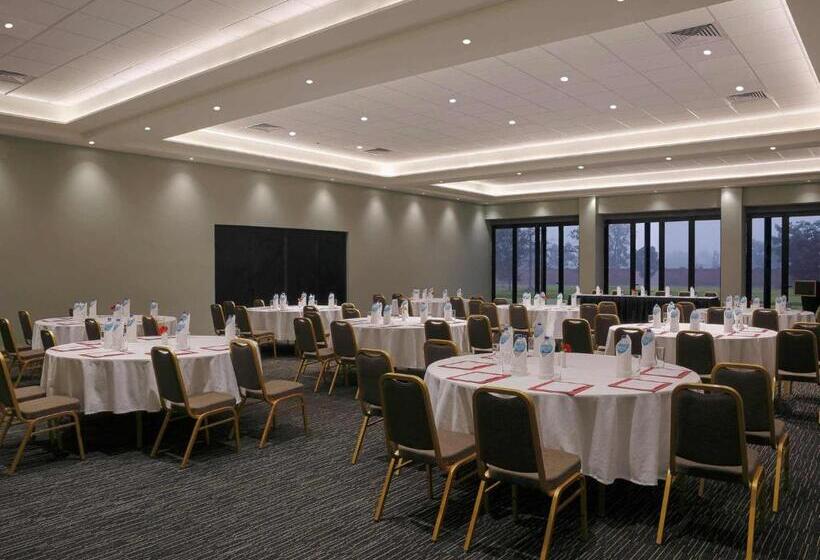 استراحتگاه Tiger Palace By Soaltee