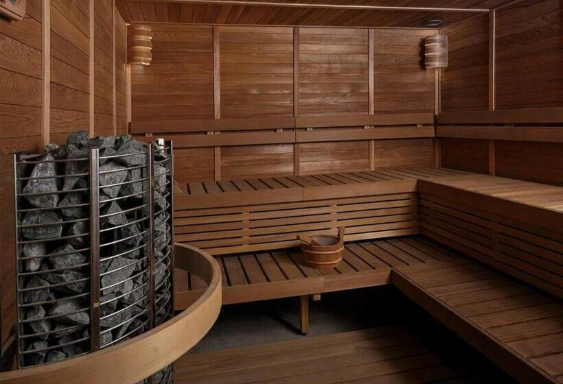 استراحتگاه Tiger Palace By Soaltee