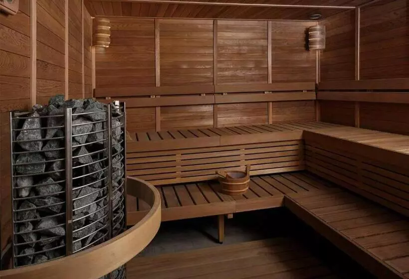 استراحتگاه Tiger Palace By Soaltee