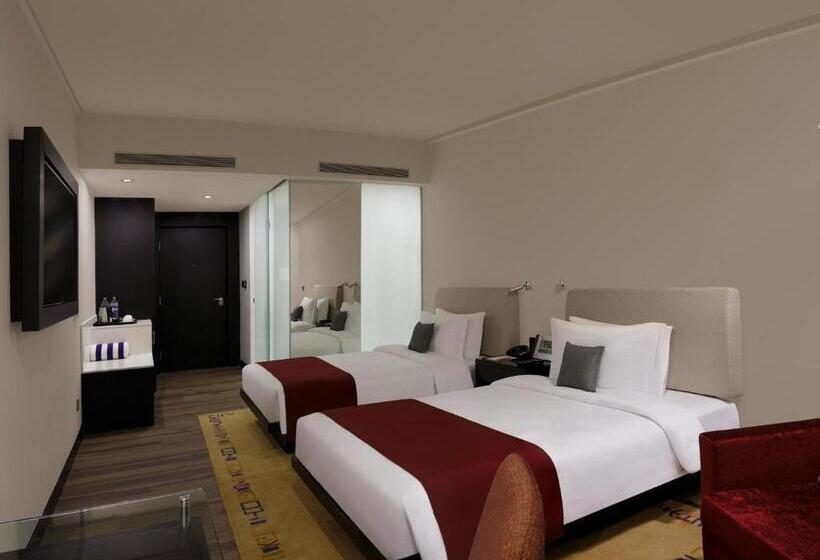 استراحتگاه Tiger Palace By Soaltee