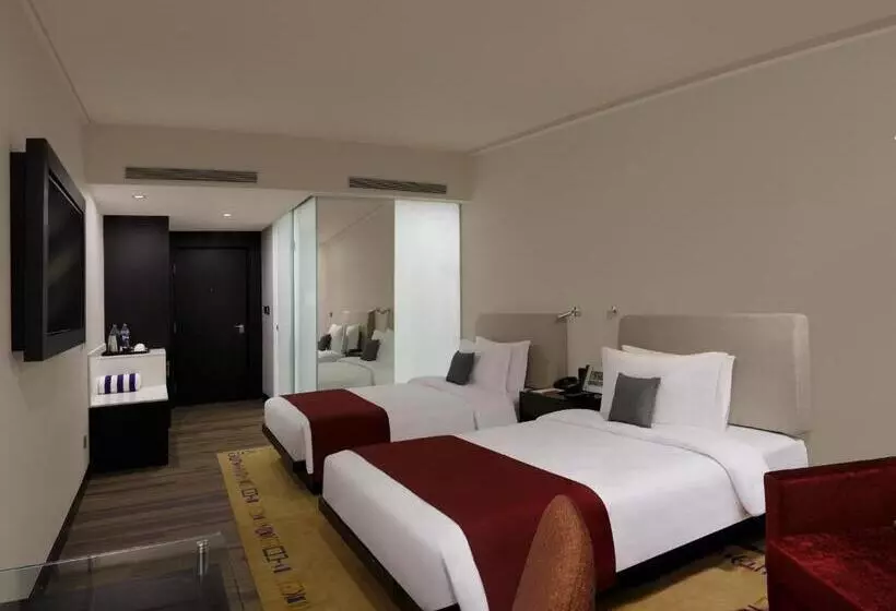 استراحتگاه Tiger Palace By Soaltee