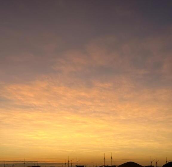 הוסטל La Boheme Bajo