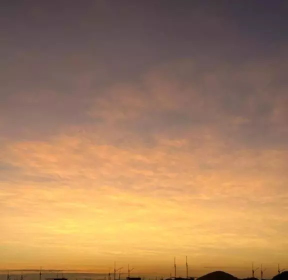 Retkeilymaja La Boheme Bajo