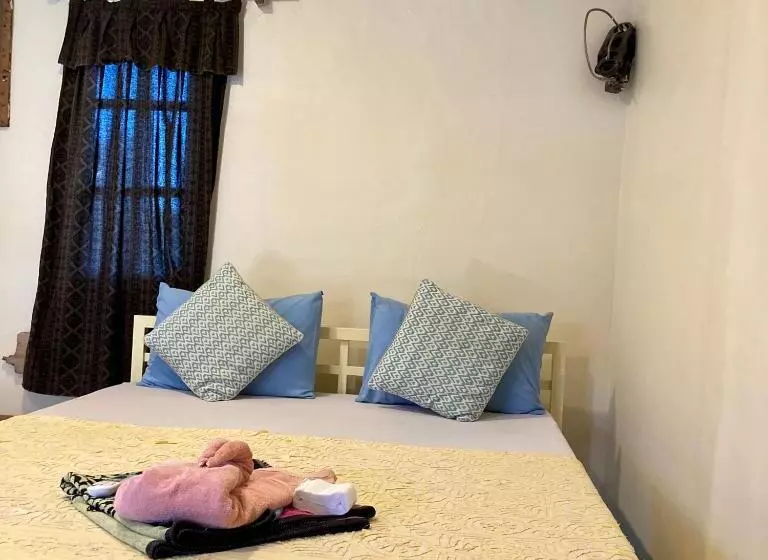 Retkeilymaja La Boheme Bajo