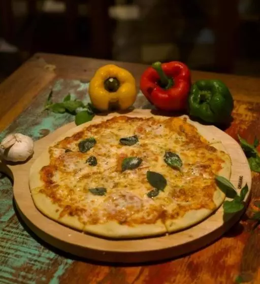 Retkeilymaja La Boheme Bajo