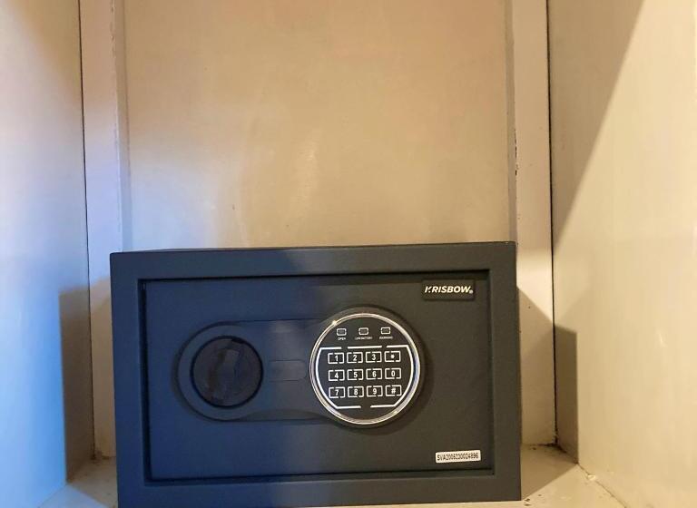 הוסטל La Boheme Bajo