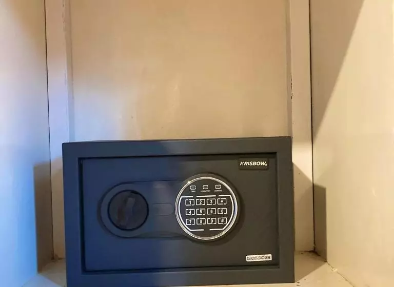 Retkeilymaja La Boheme Bajo