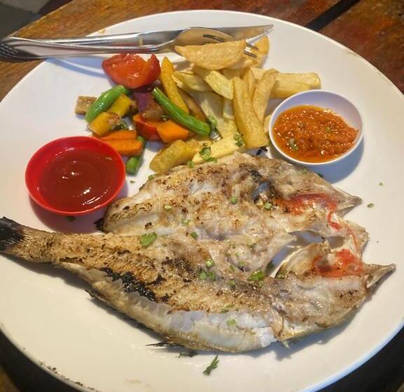 הוסטל La Boheme Bajo