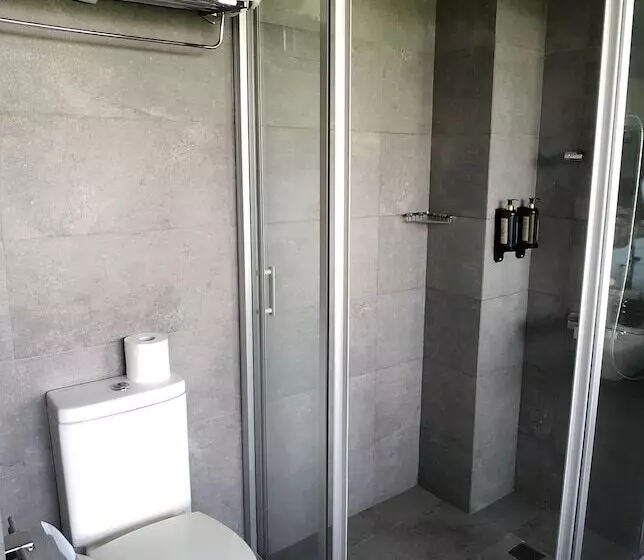 تختخواب و صبحانه Aqua Star Villa Homestay