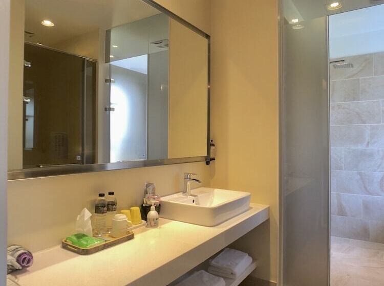 تختخواب و صبحانه Aqua Star Villa Homestay