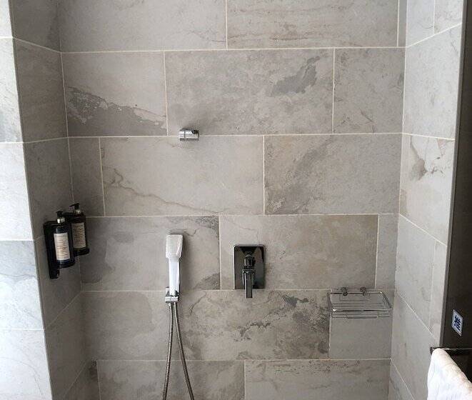 تختخواب و صبحانه Aqua Star Villa Homestay