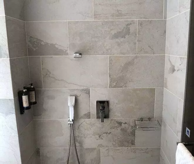 تختخواب و صبحانه Aqua Star Villa Homestay