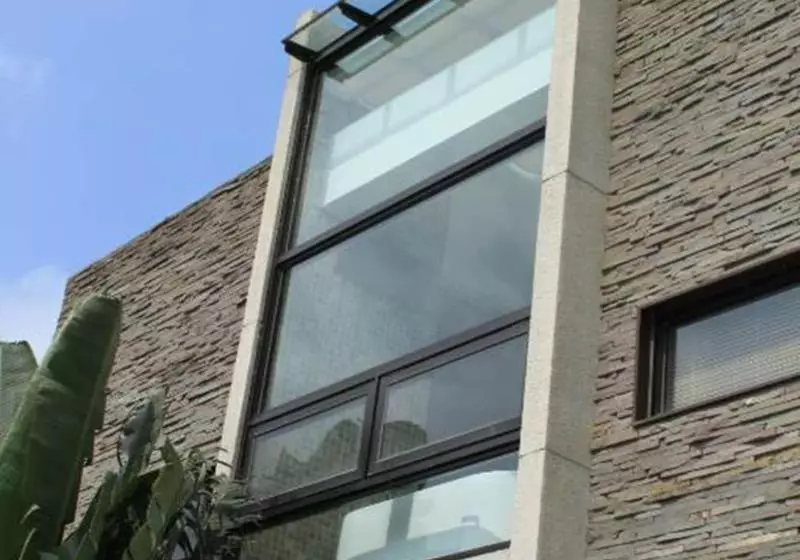 تختخواب و صبحانه Aqua Star Villa Homestay