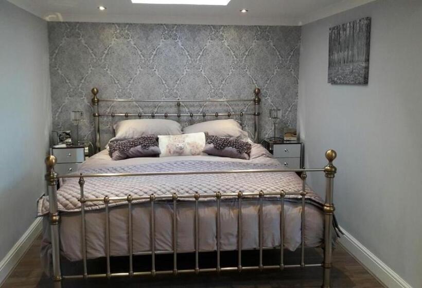 مبيت وإفطار Bonners Lodge