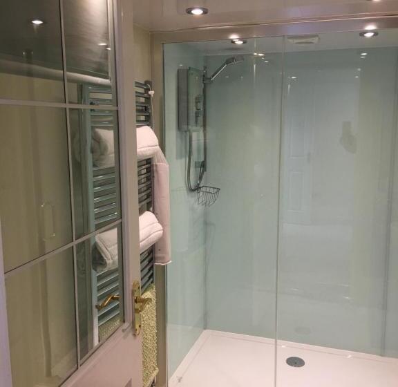 مبيت وإفطار Bonners Lodge