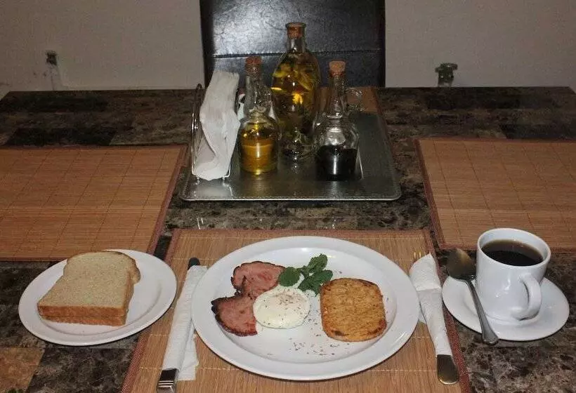 تختخواب و صبحانه Hostal Santo Domingo