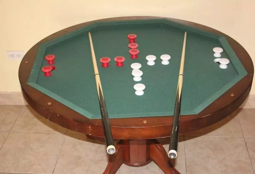 تختخواب و صبحانه Hostal Santo Domingo