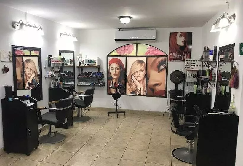 تختخواب و صبحانه Hostal Santo Domingo