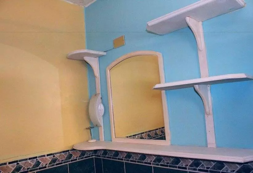 تختخواب و صبحانه Hostal Santo Domingo