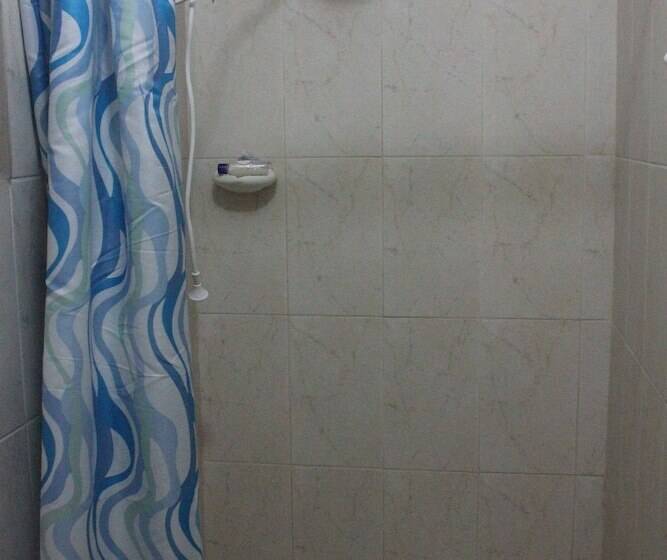 تختخواب و صبحانه Hostal Santo Domingo