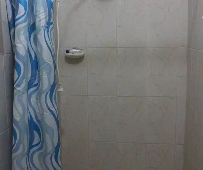 تختخواب و صبحانه Hostal Santo Domingo