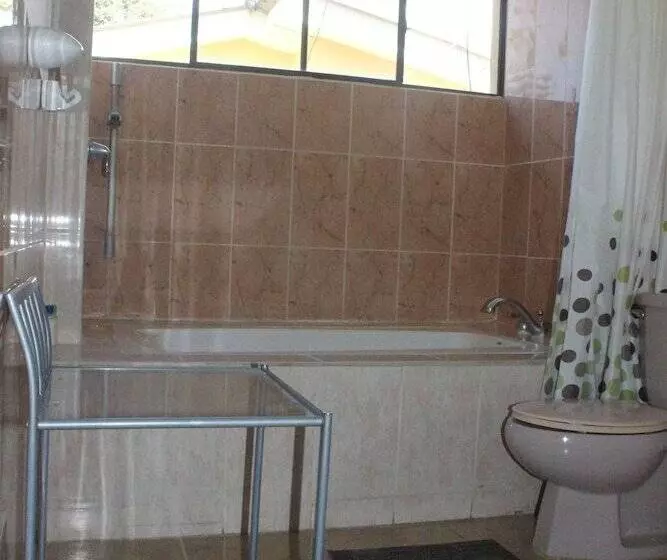 تختخواب و صبحانه Hostal Santo Domingo