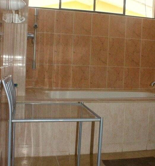 تختخواب و صبحانه Hostal Santo Domingo