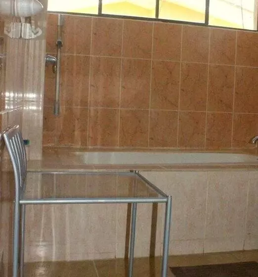 تختخواب و صبحانه Hostal Santo Domingo