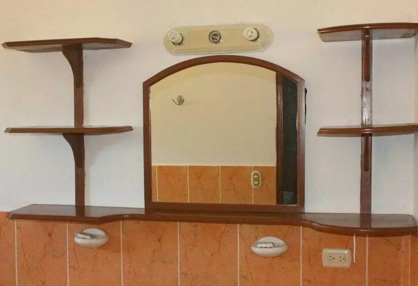 تختخواب و صبحانه Hostal Santo Domingo