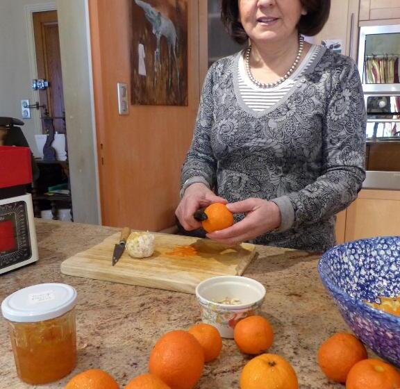 تختخواب و صبحانه La Mirandole