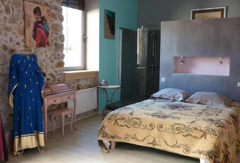 تختخواب و صبحانه La Mirandole