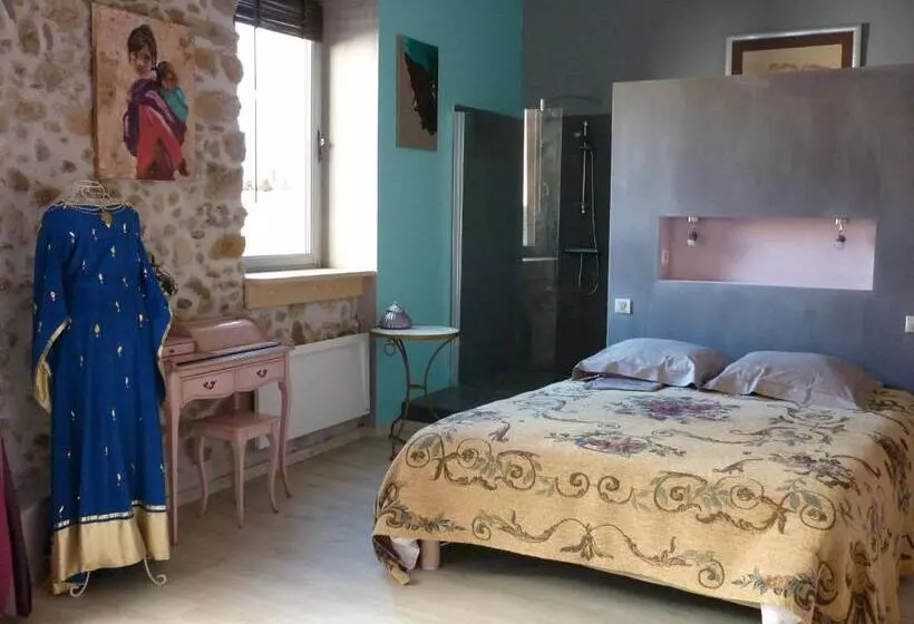 Aamiaismajoitus (B&B) La Mirandole