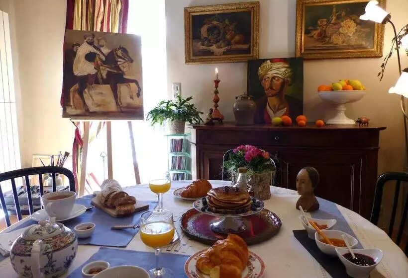 Aamiaismajoitus (B&B) La Mirandole