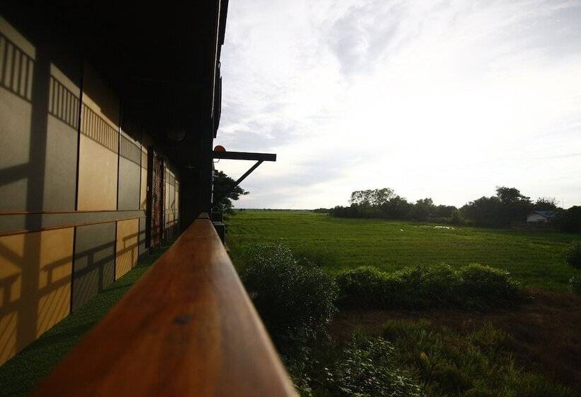 مبيت وإفطار Rommai At Home