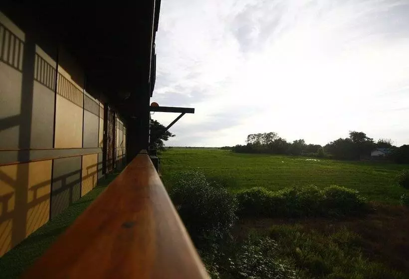 Aamiaismajoitus (B&B) Rommai At Home