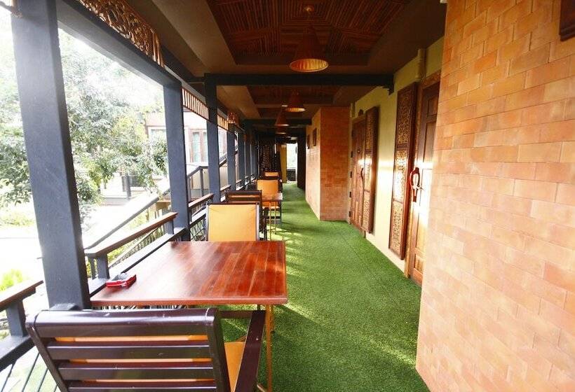 مبيت وإفطار Rommai At Home