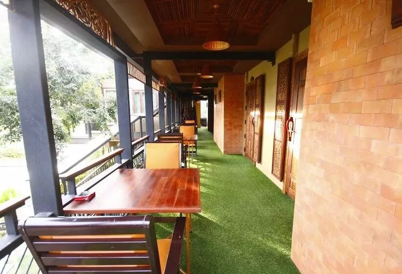 Aamiaismajoitus (B&B) Rommai At Home