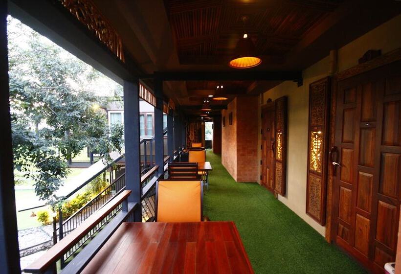 مبيت وإفطار Rommai At Home