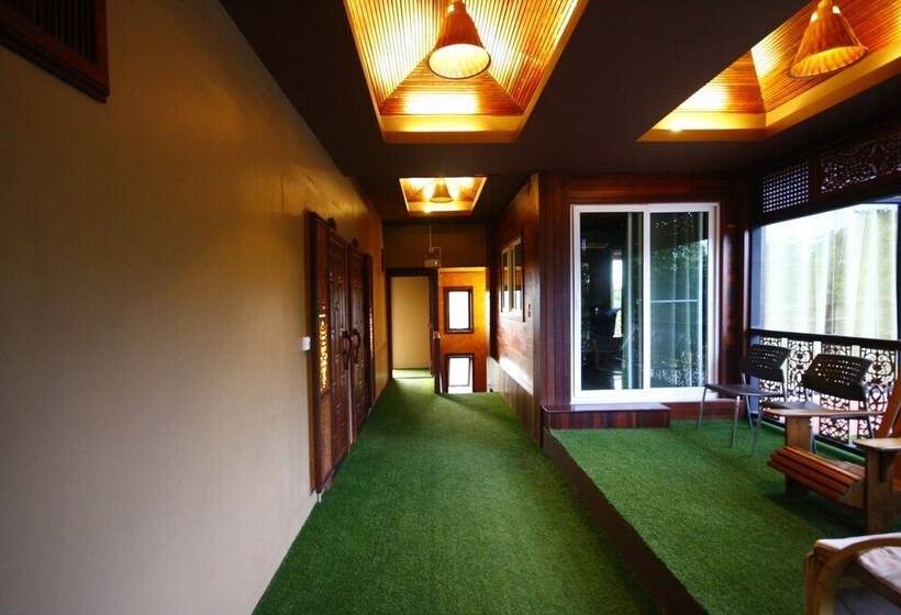 مبيت وإفطار Rommai At Home