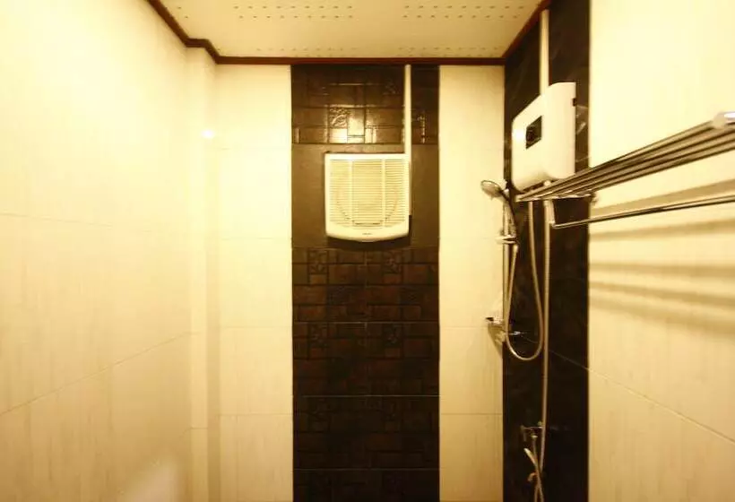 Aamiaismajoitus (B&B) Rommai At Home