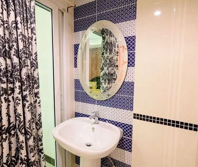 Aamiaismajoitus (B&B) Rommai At Home