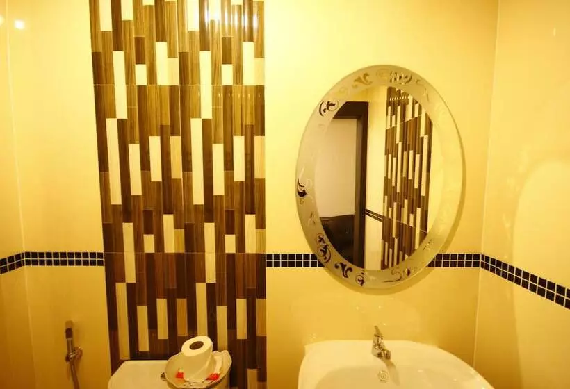 Aamiaismajoitus (B&B) Rommai At Home