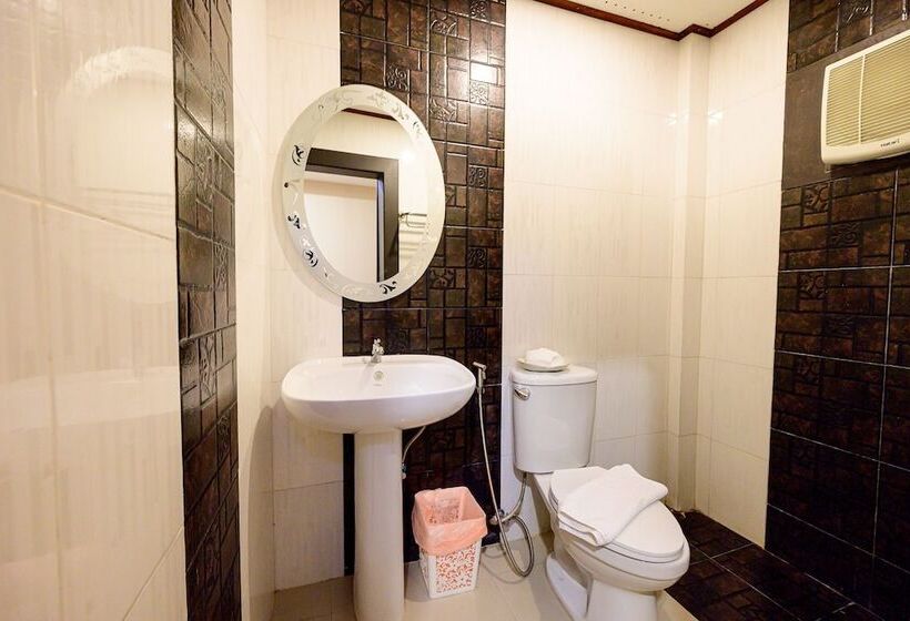 مبيت وإفطار Rommai At Home