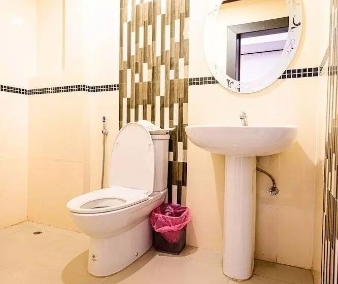 Aamiaismajoitus (B&B) Rommai At Home