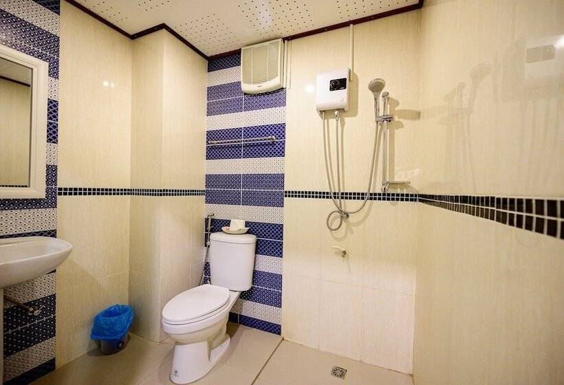 مبيت وإفطار Rommai At Home