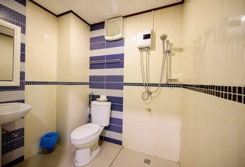 Aamiaismajoitus (B&B) Rommai At Home