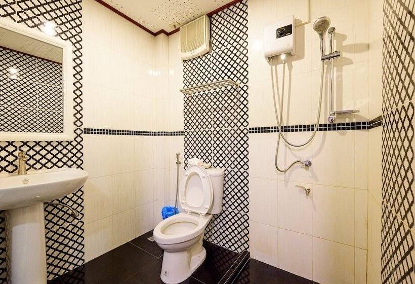 مبيت وإفطار Rommai At Home